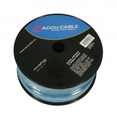 AC-MC/100R-BL Micro roll, 100m, blue AC-MC/100R-BL Micro roll, 100m, blue